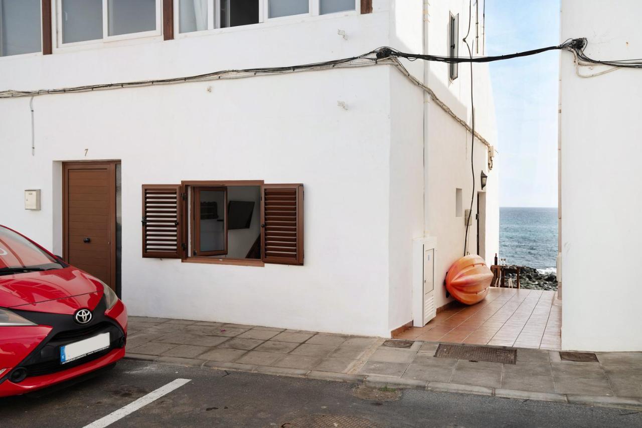 Casa Luisa Villa Arrieta  Exterior photo